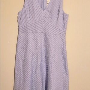 NWT J.Crew Dress Sleeveless size 12